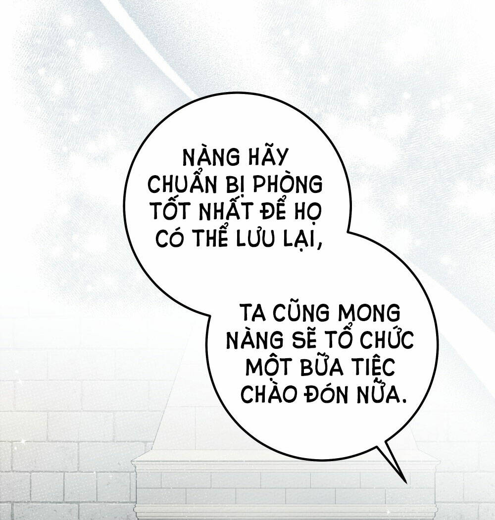 Dưới Tán Cây Sồi Chapter 64.1 - Trang 2