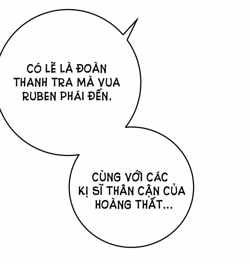 Dưới Tán Cây Sồi Chapter 64.1 - Trang 2