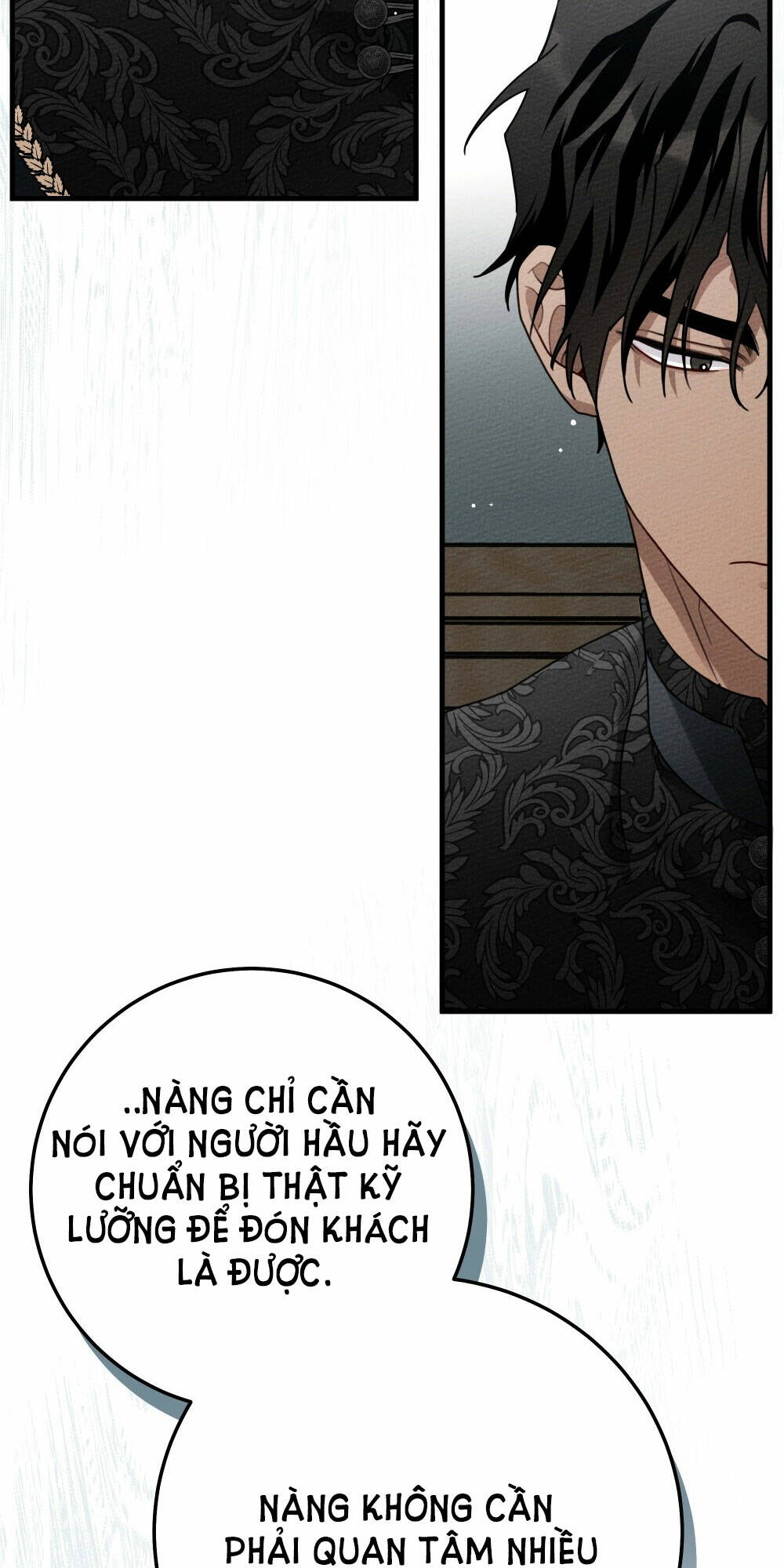 Dưới Tán Cây Sồi Chapter 64.1 - Trang 2