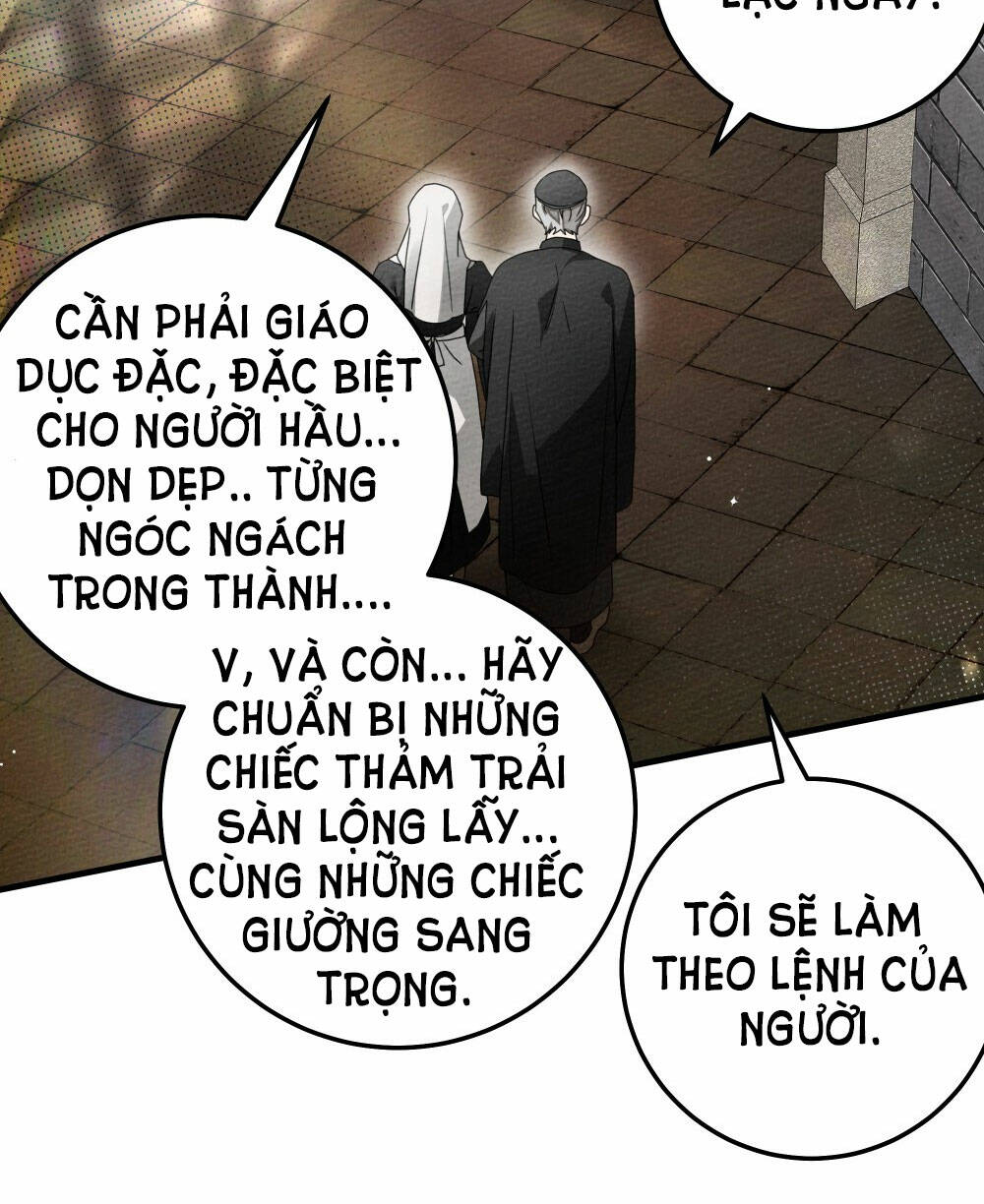 Dưới Tán Cây Sồi Chapter 64.1 - Trang 2