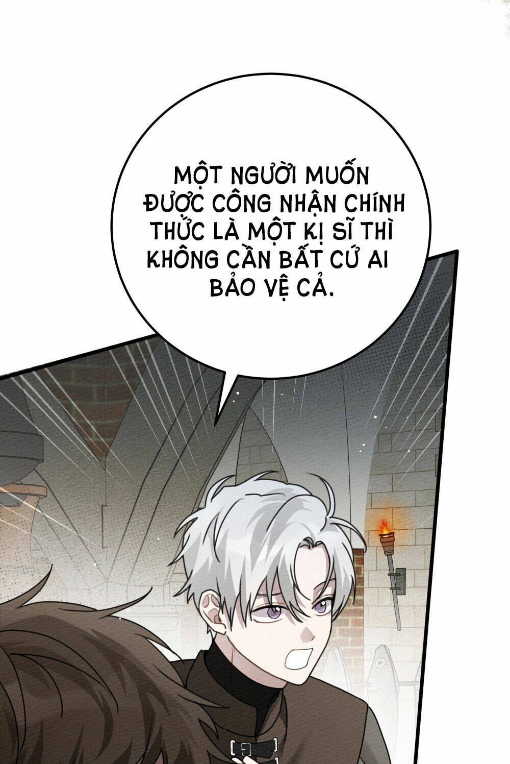 Dưới Tán Cây Sồi Chapter 63.2 - Trang 2