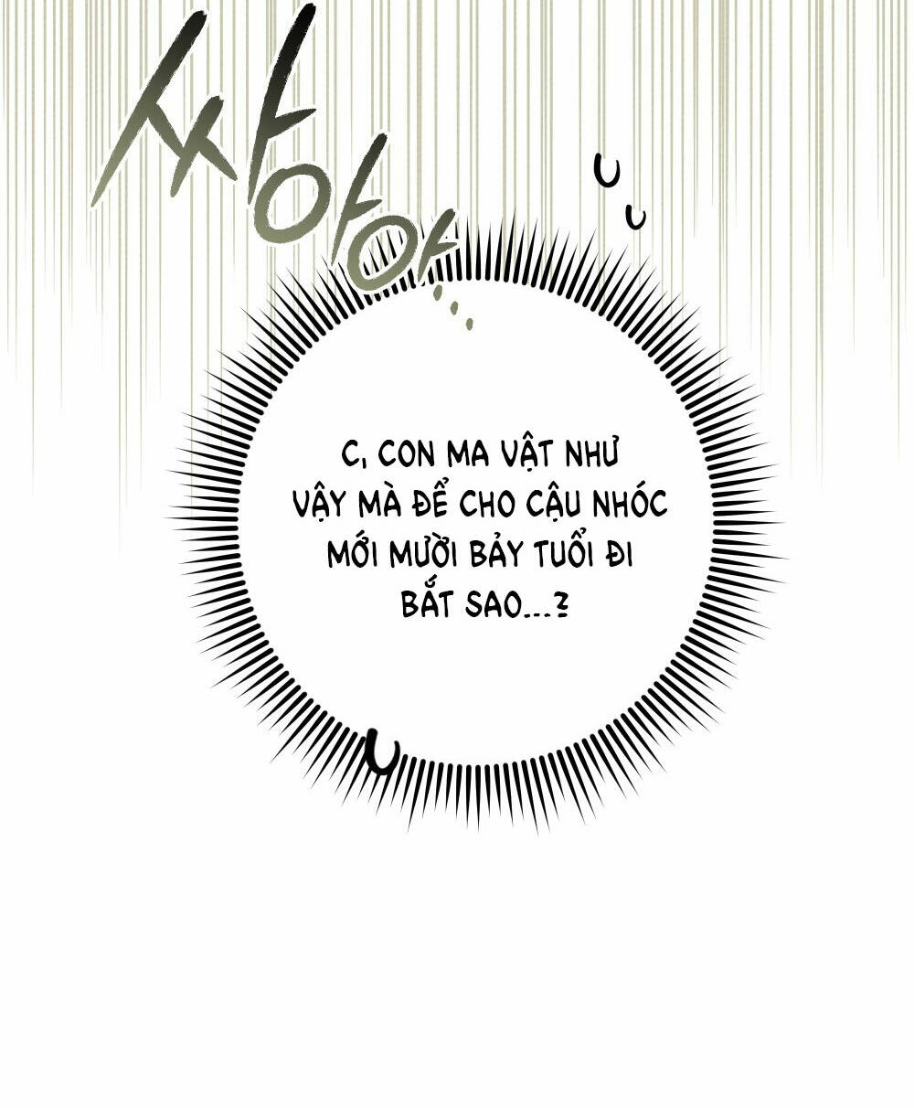 Dưới Tán Cây Sồi Chapter 63.2 - Trang 2