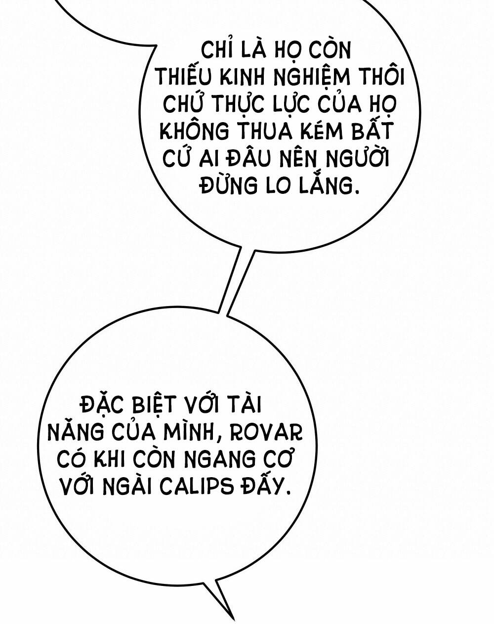 Dưới Tán Cây Sồi Chapter 63.2 - Trang 2