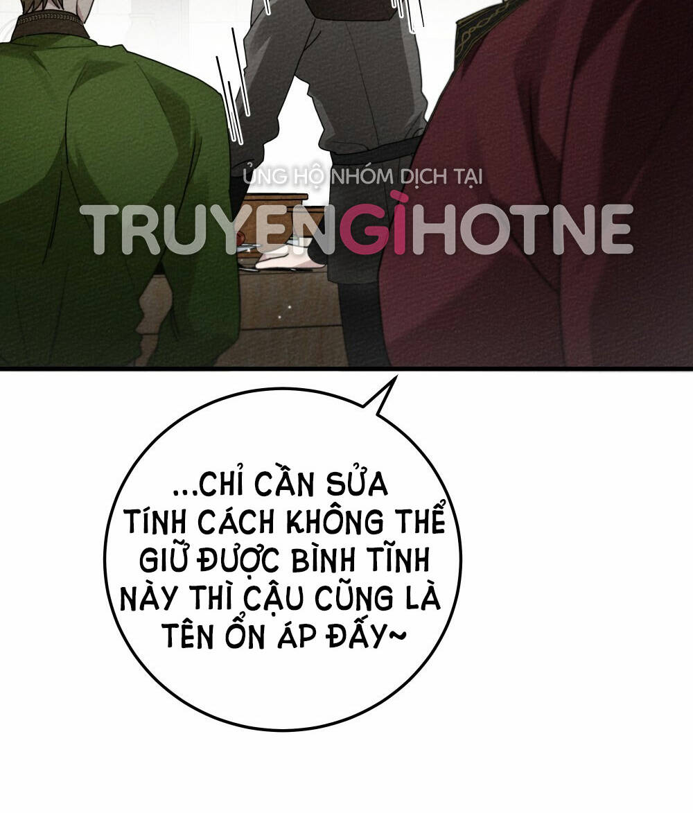 Dưới Tán Cây Sồi Chapter 63.2 - Trang 2