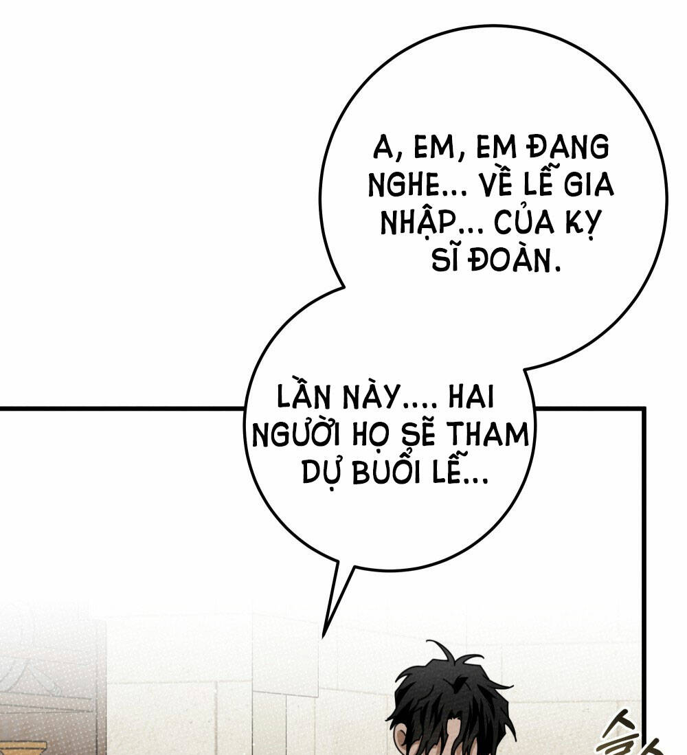 Dưới Tán Cây Sồi Chapter 63.2 - Trang 2