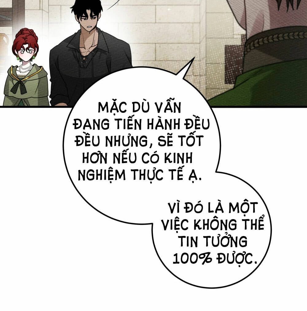 Dưới Tán Cây Sồi Chapter 63.2 - Trang 2