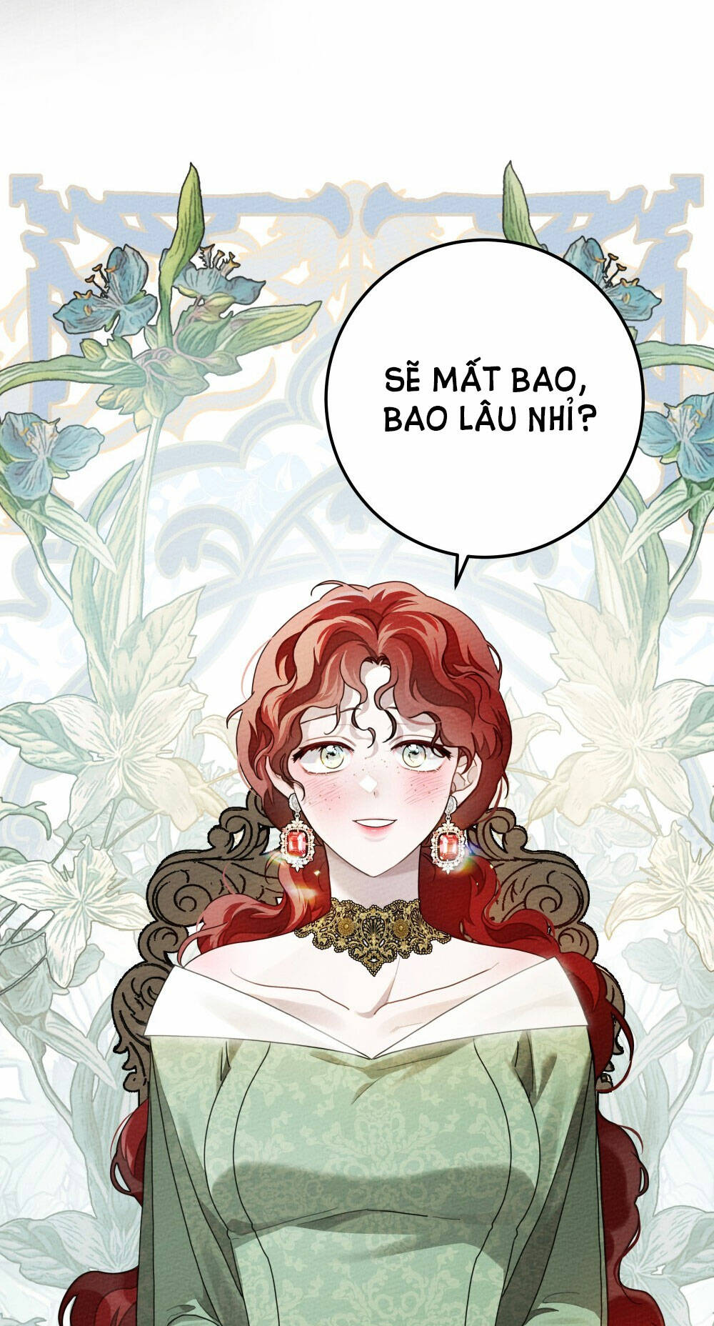 Dưới Tán Cây Sồi Chapter 63.2 - Trang 2