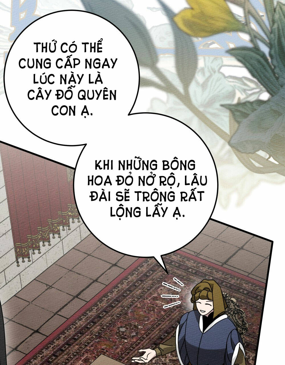 Dưới Tán Cây Sồi Chapter 63.2 - Trang 2