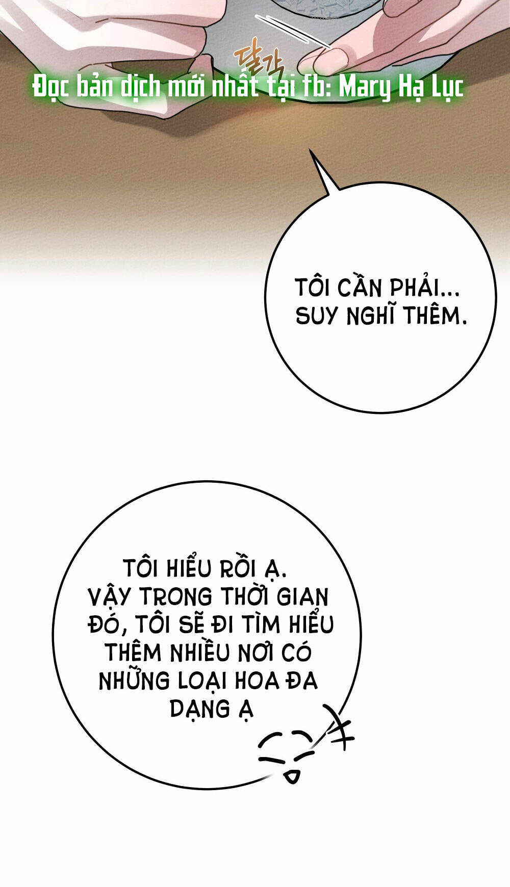 Dưới Tán Cây Sồi Chapter 63.2 - Trang 2