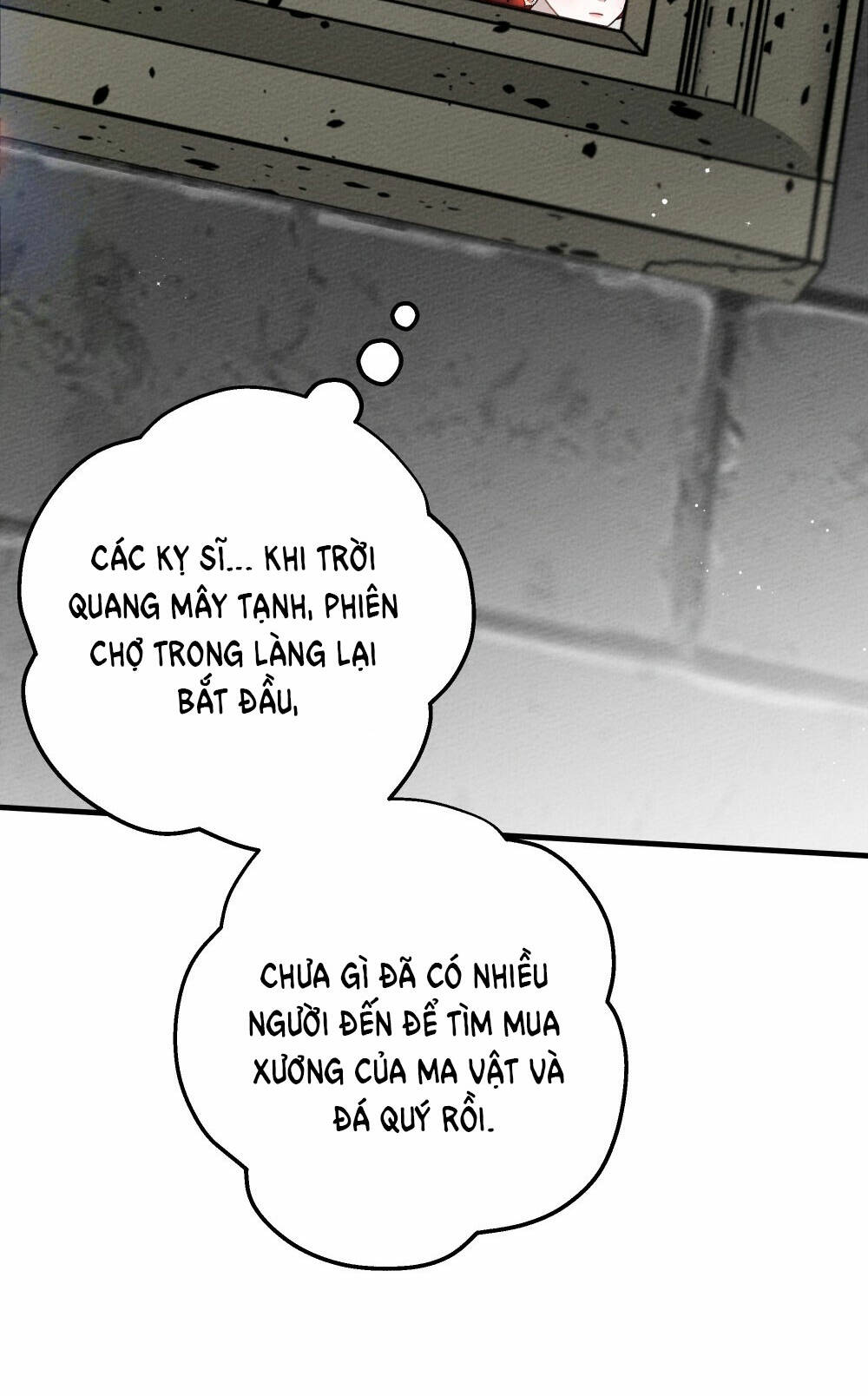 Dưới Tán Cây Sồi Chapter 63.2 - Trang 2