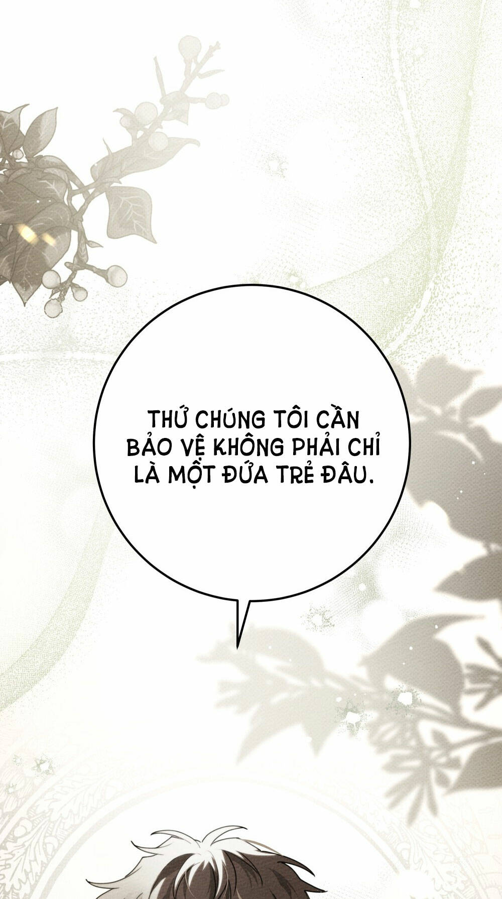 Dưới Tán Cây Sồi Chapter 63.2 - Trang 2