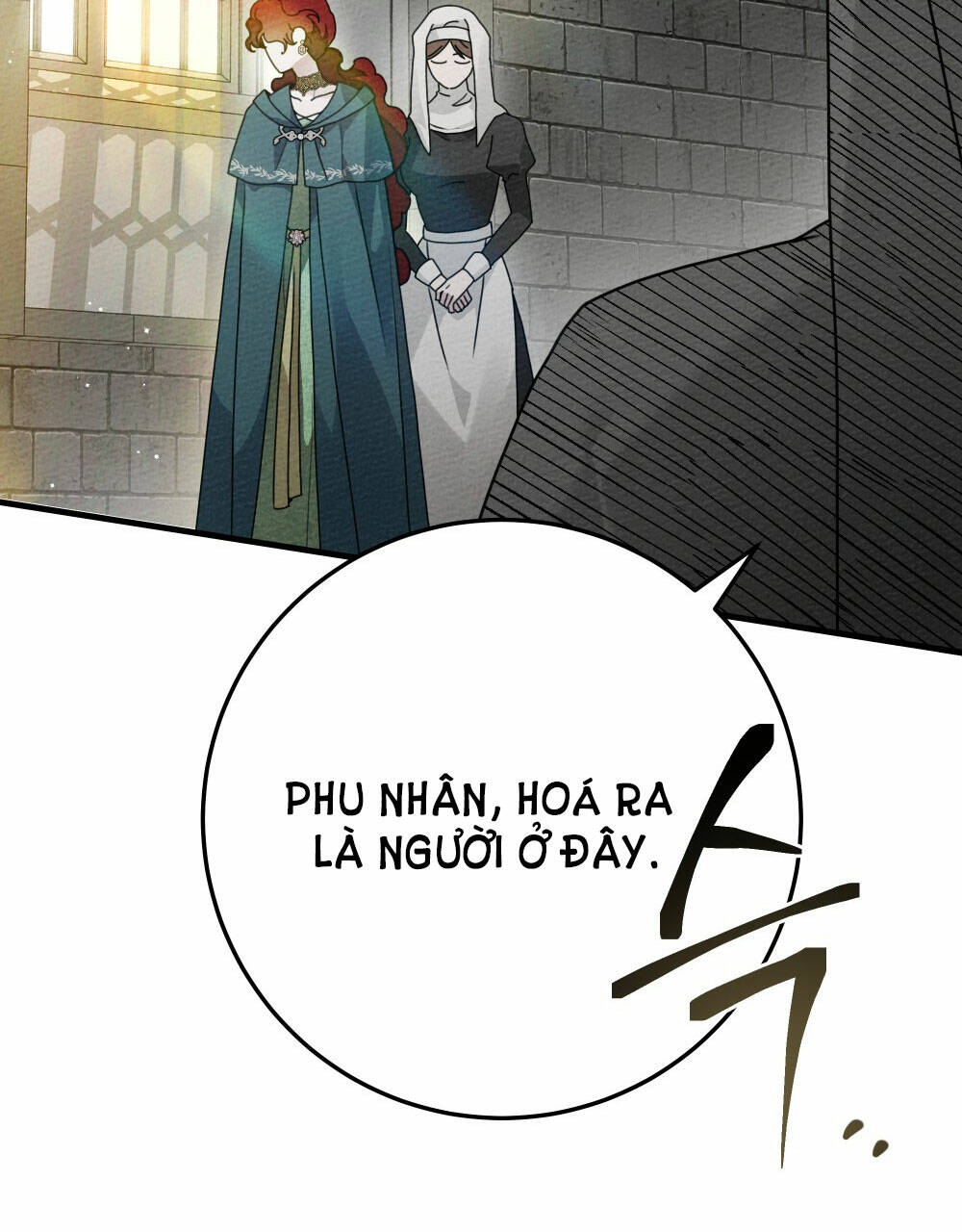 Dưới Tán Cây Sồi Chapter 63.2 - Trang 2