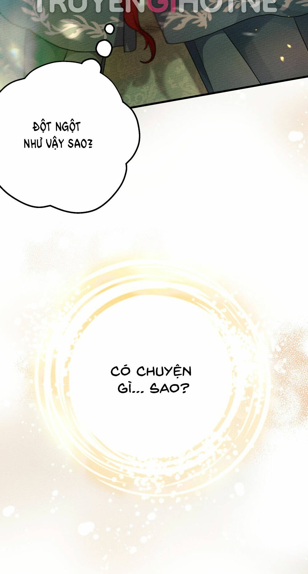 Dưới Tán Cây Sồi Chapter 63.2 - Trang 2