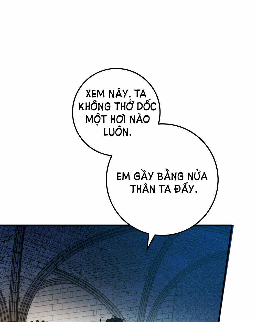 Dưới Tán Cây Sồi Chapter 62.2 - Trang 2