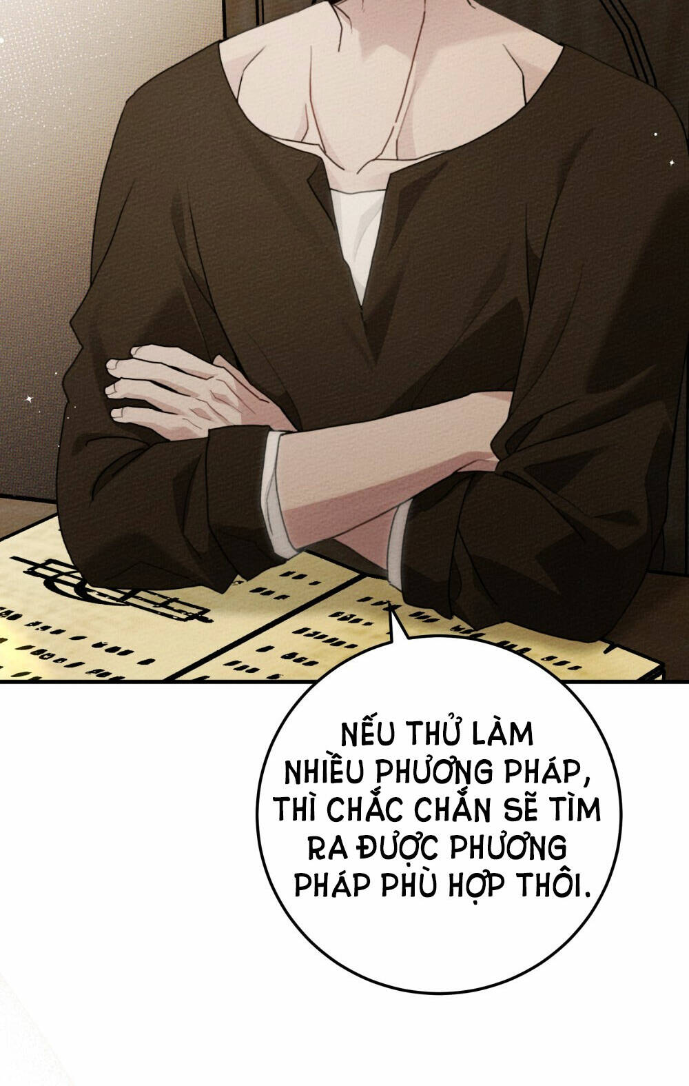 Dưới Tán Cây Sồi Chapter 61.2 - Trang 2