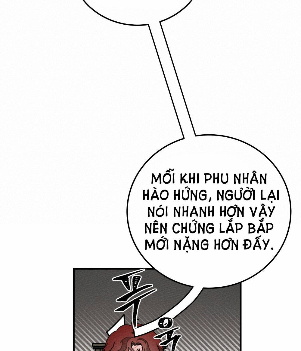 Dưới Tán Cây Sồi Chapter 61.2 - Trang 2