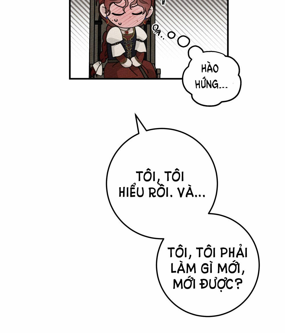 Dưới Tán Cây Sồi Chapter 61.2 - Trang 2