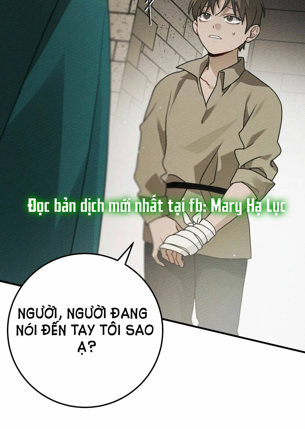 Dưới Tán Cây Sồi Chapter 61.2 - Trang 2