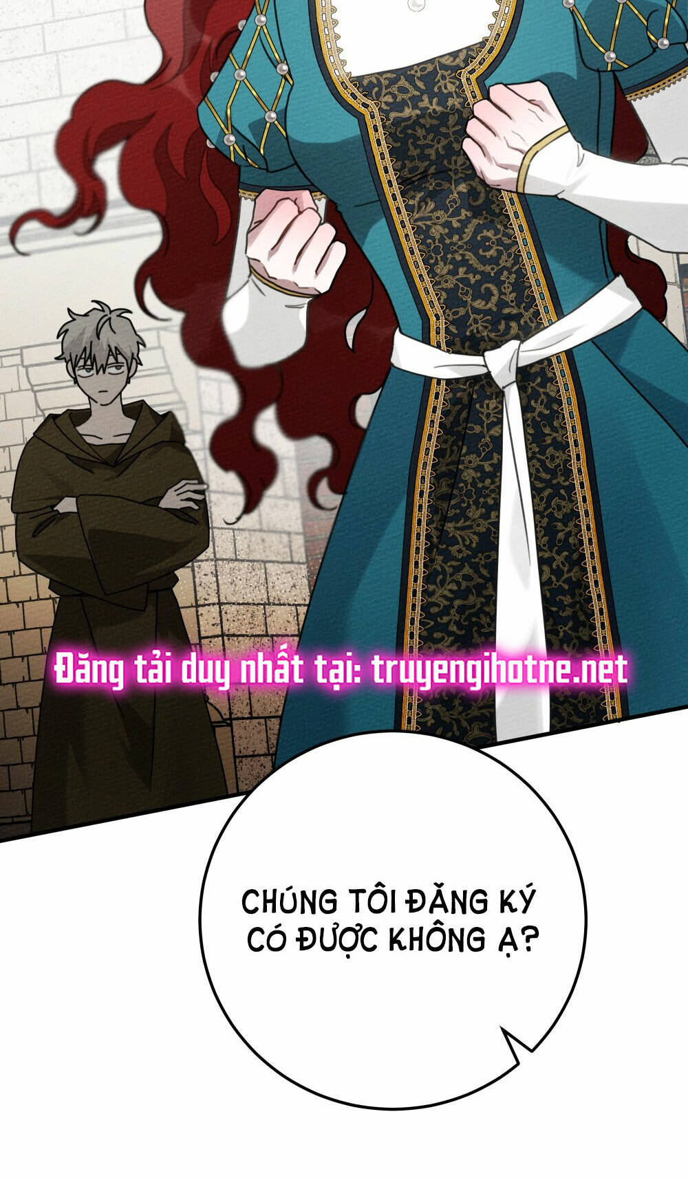 Dưới Tán Cây Sồi Chapter 61.2 - Trang 2