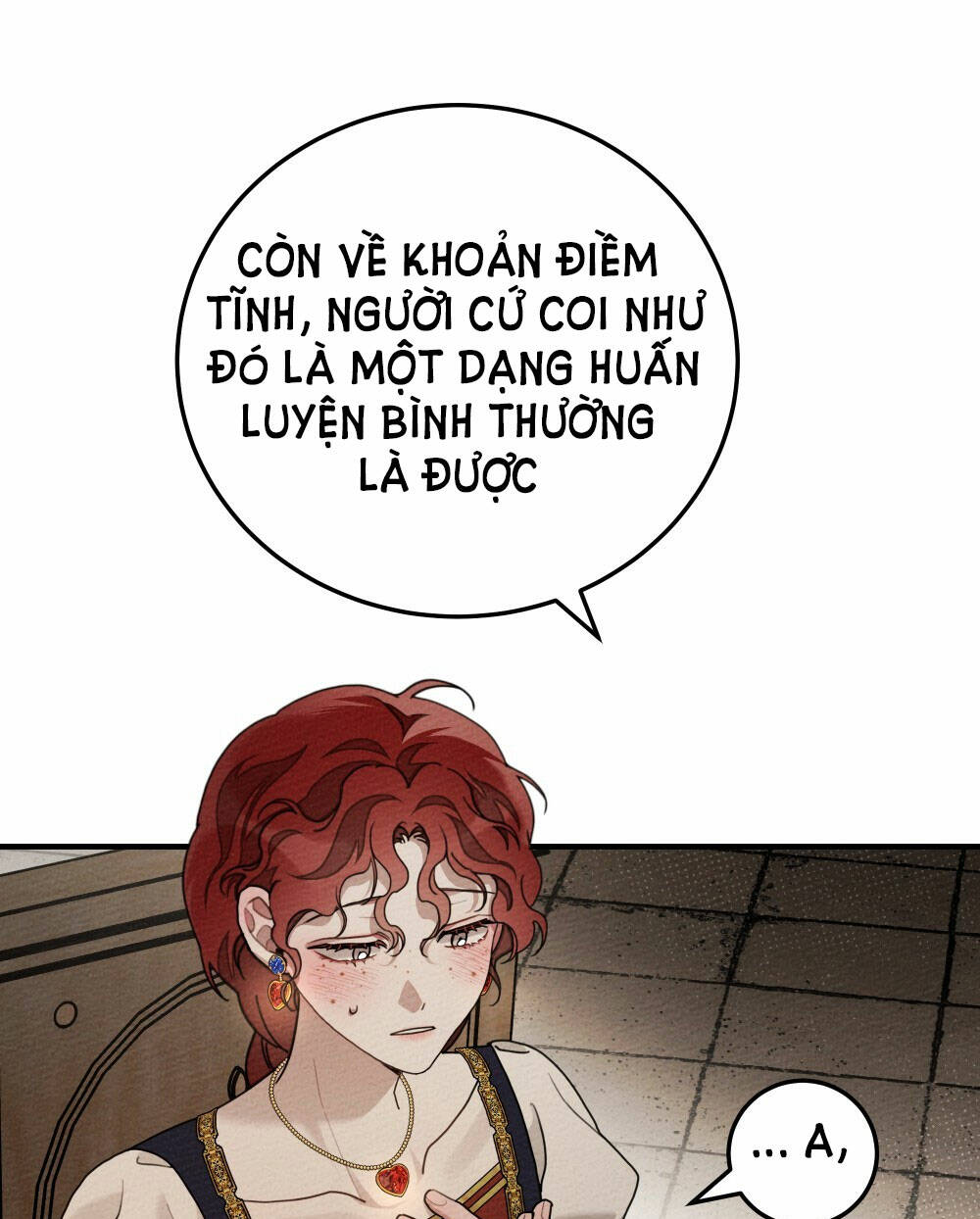 Dưới Tán Cây Sồi Chapter 61.2 - Trang 2