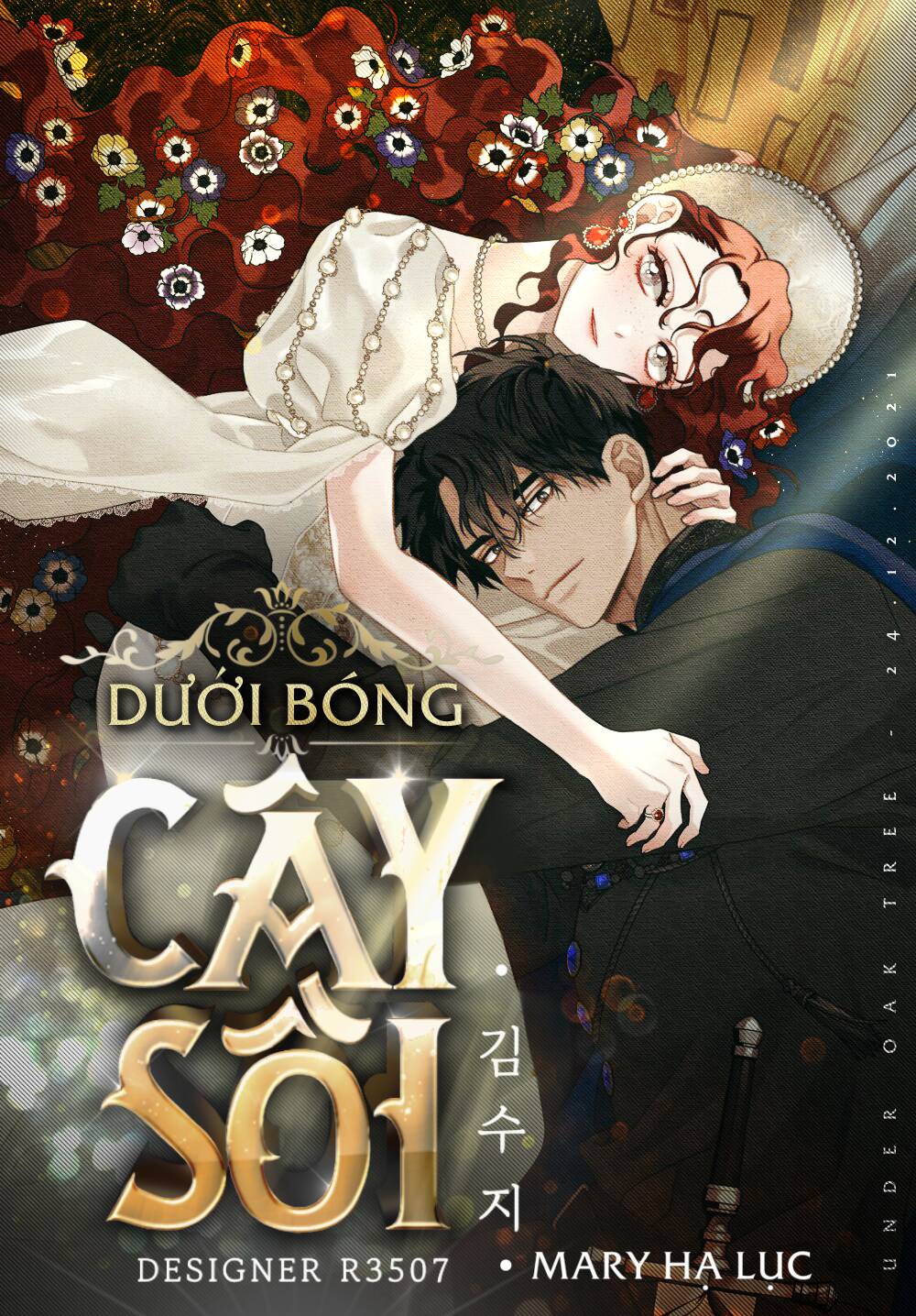 Dưới Tán Cây Sồi Chapter 61.1 - Trang 2