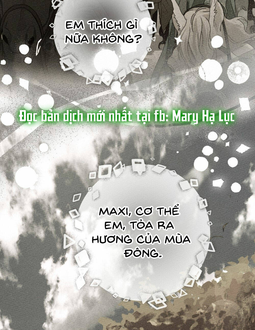 Dưới Tán Cây Sồi Chapter 61.1 - Trang 2