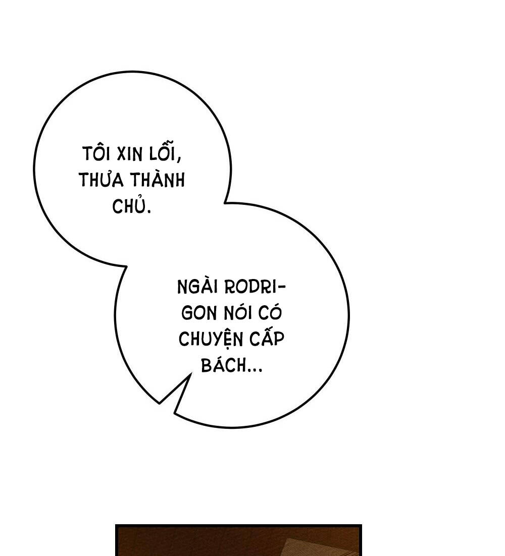 Dưới Tán Cây Sồi Chapter 59.2 - Trang 2