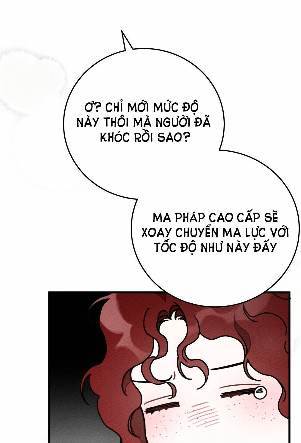 Dưới Tán Cây Sồi Chapter 57.2 - Trang 2