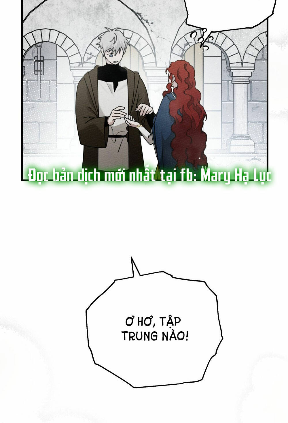 Dưới Tán Cây Sồi Chapter 57.2 - Trang 2