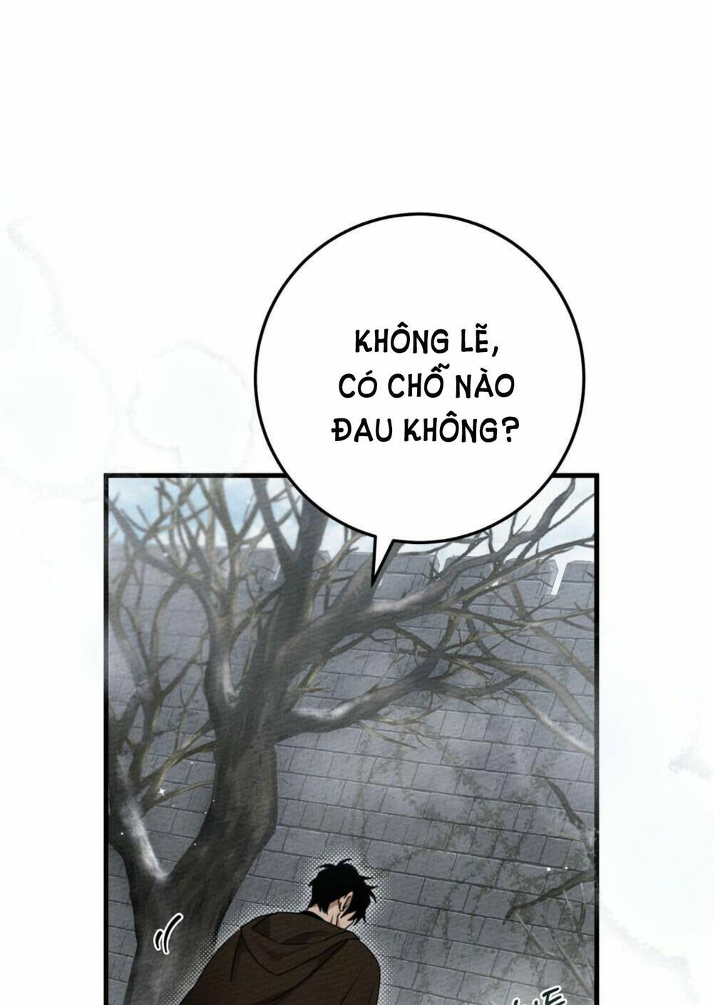 Dưới Tán Cây Sồi Chapter 55.1 - Trang 2