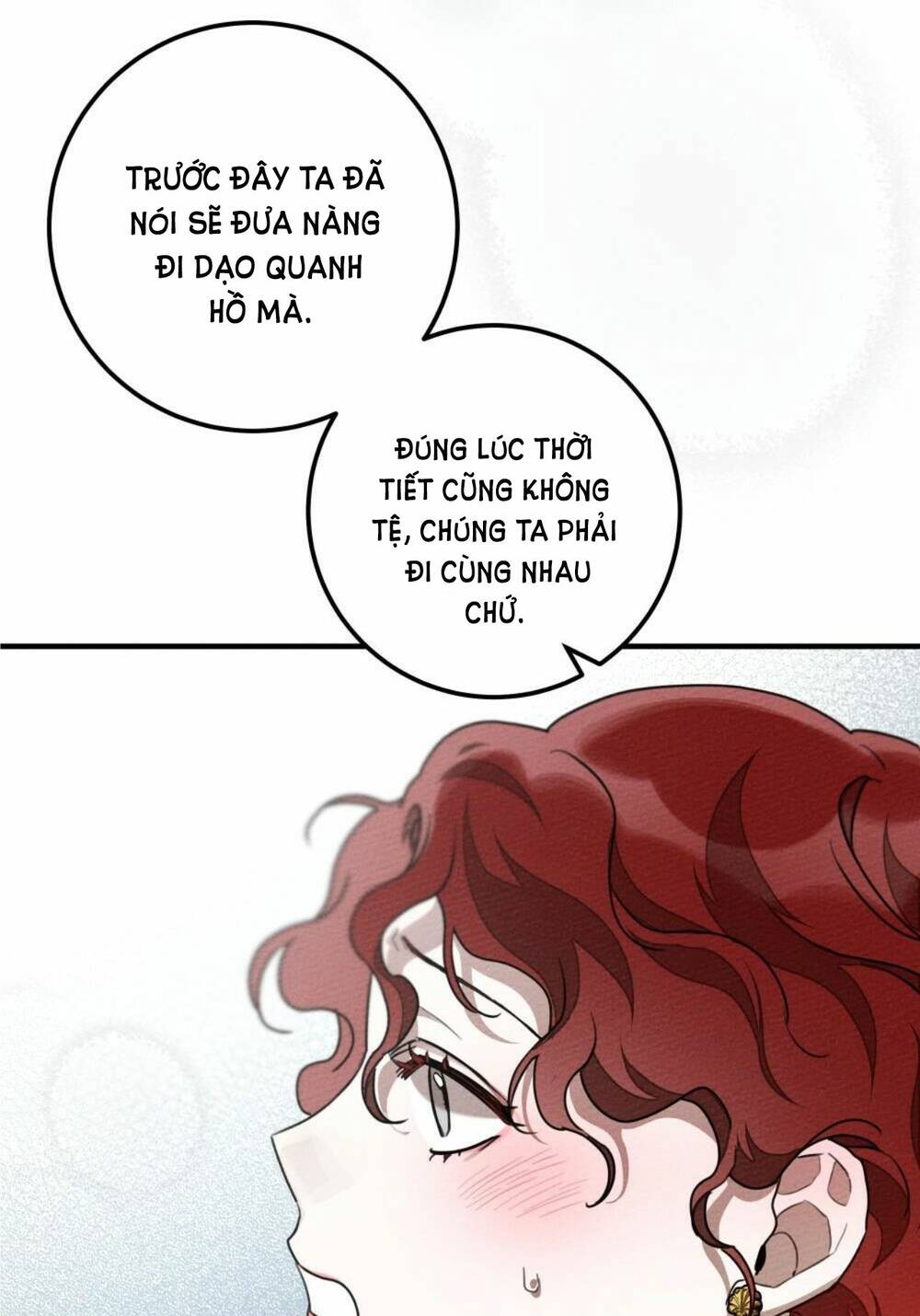 Dưới Tán Cây Sồi Chapter 55.1 - Trang 2