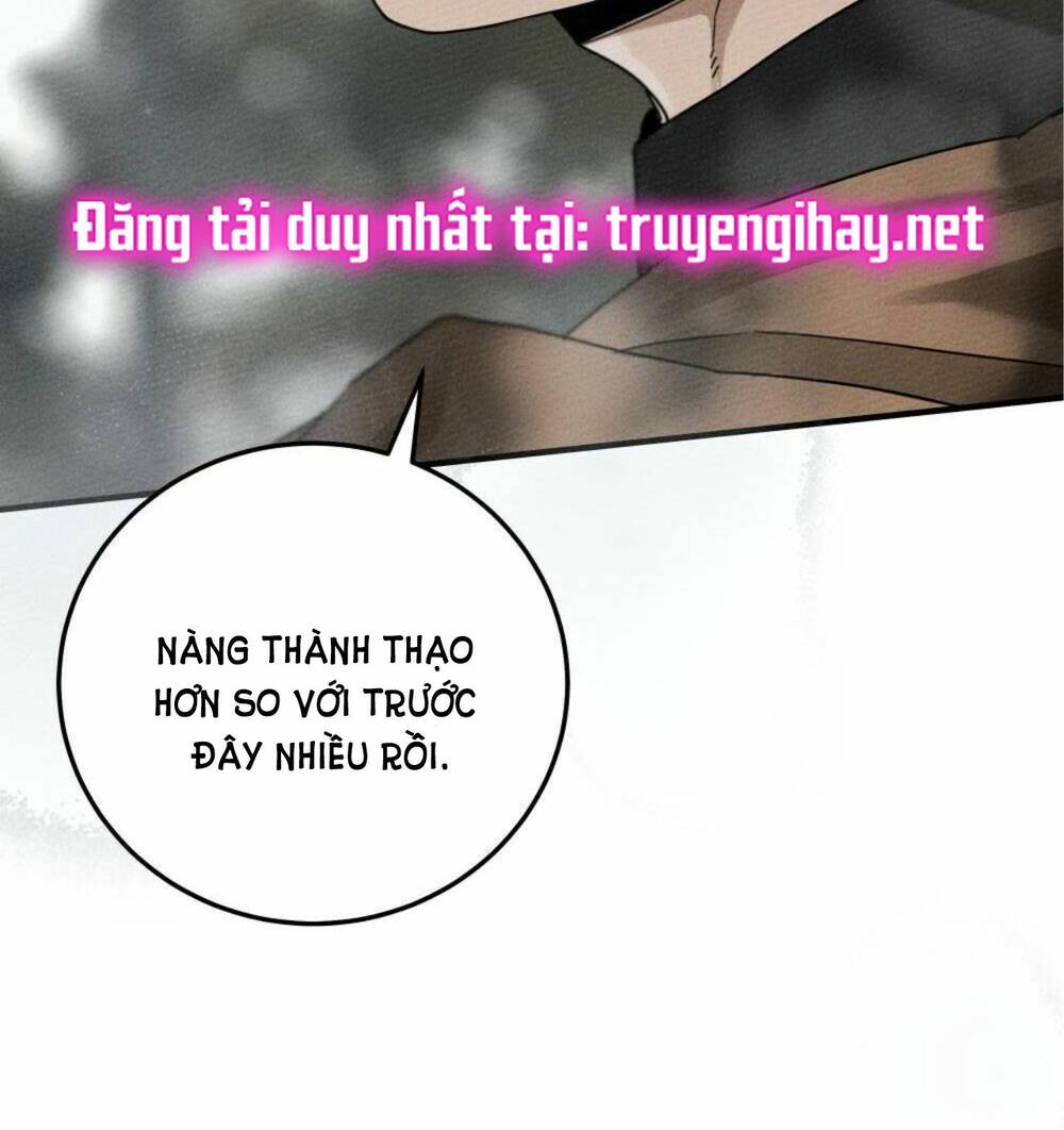 Dưới Tán Cây Sồi Chapter 55.1 - Trang 2