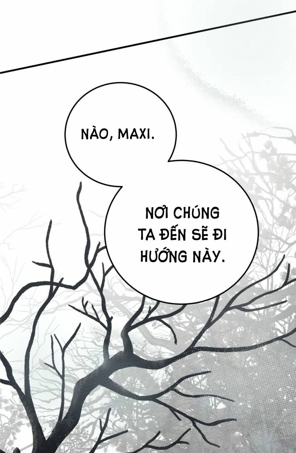 Dưới Tán Cây Sồi Chapter 55.1 - Trang 2