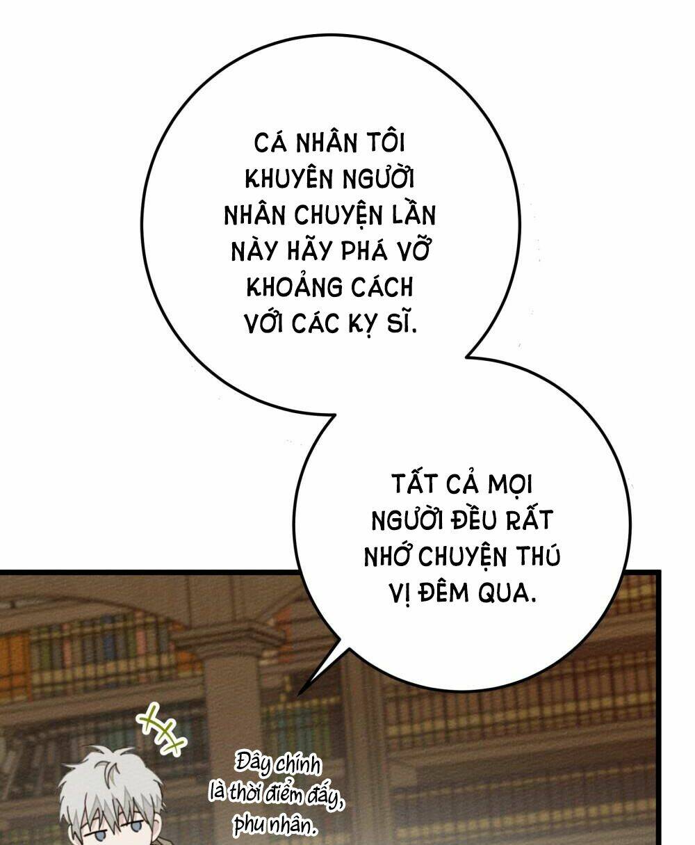 Dưới Tán Cây Sồi Chapter 50.1 - Trang 2