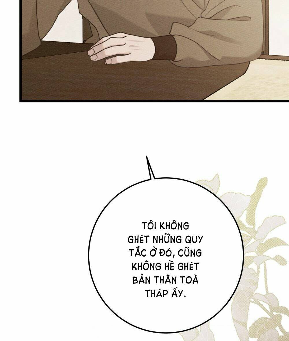 Dưới Tán Cây Sồi Chapter 50.1 - Trang 2