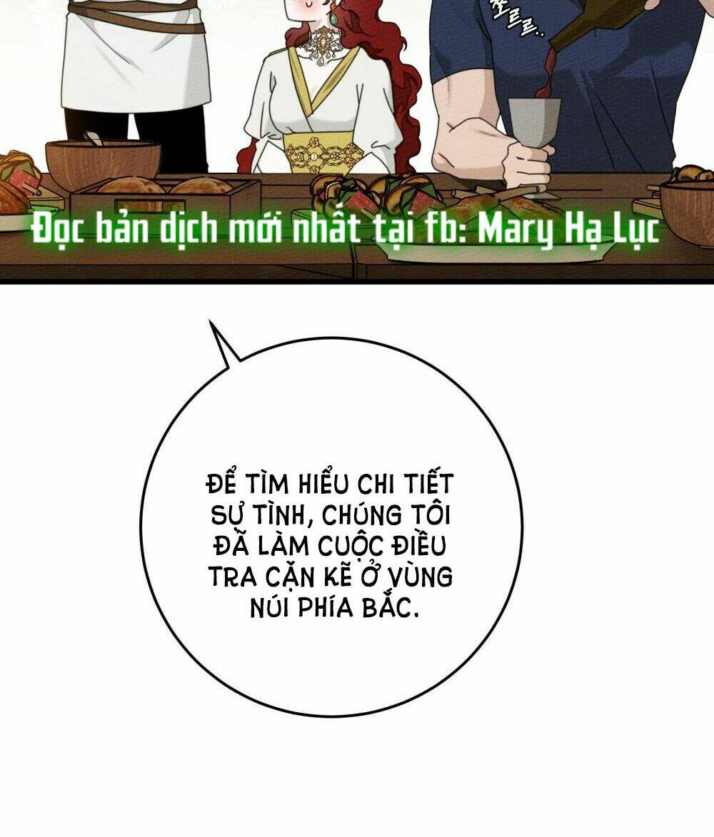 Dưới Tán Cây Sồi Chapter 48.1 - Trang 2