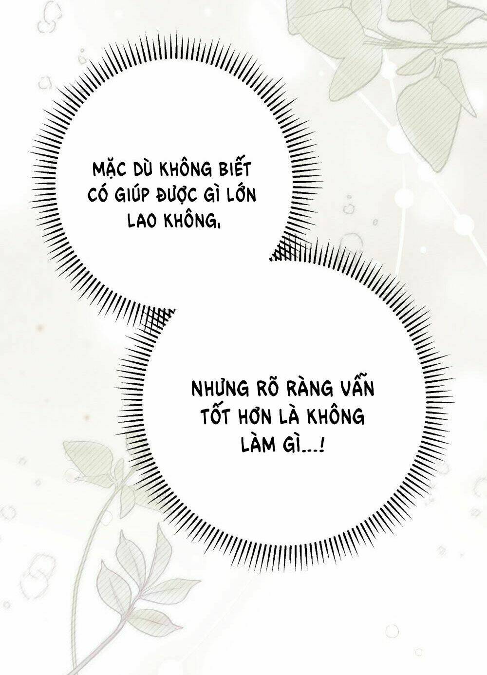 Dưới Tán Cây Sồi Chapter 48.1 - Trang 2