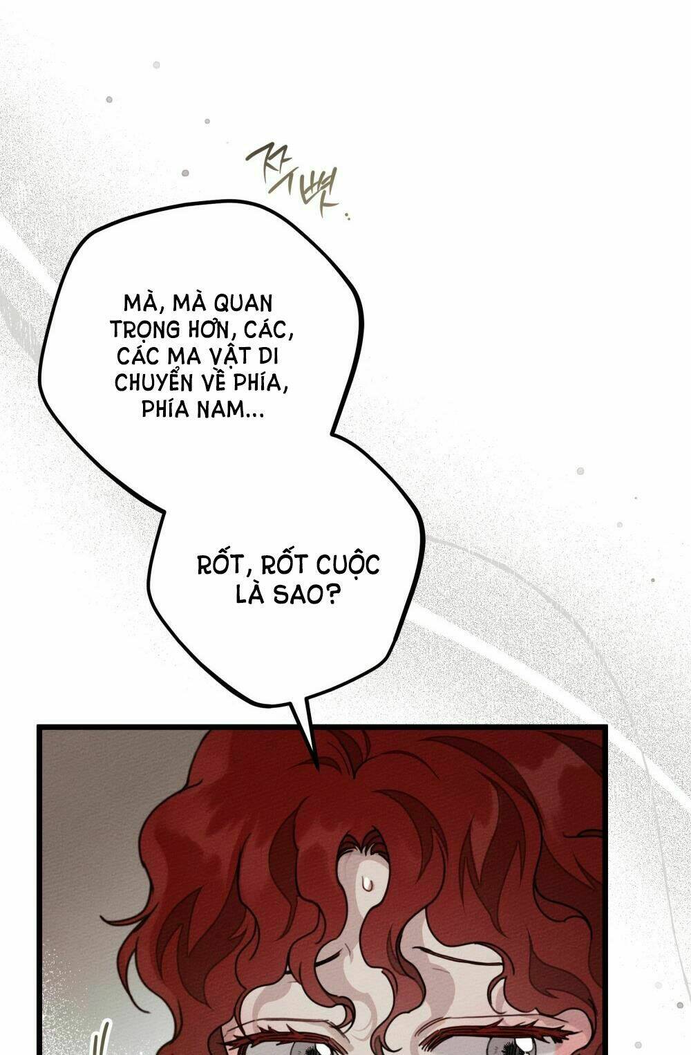 Dưới Tán Cây Sồi Chapter 48.1 - Trang 2