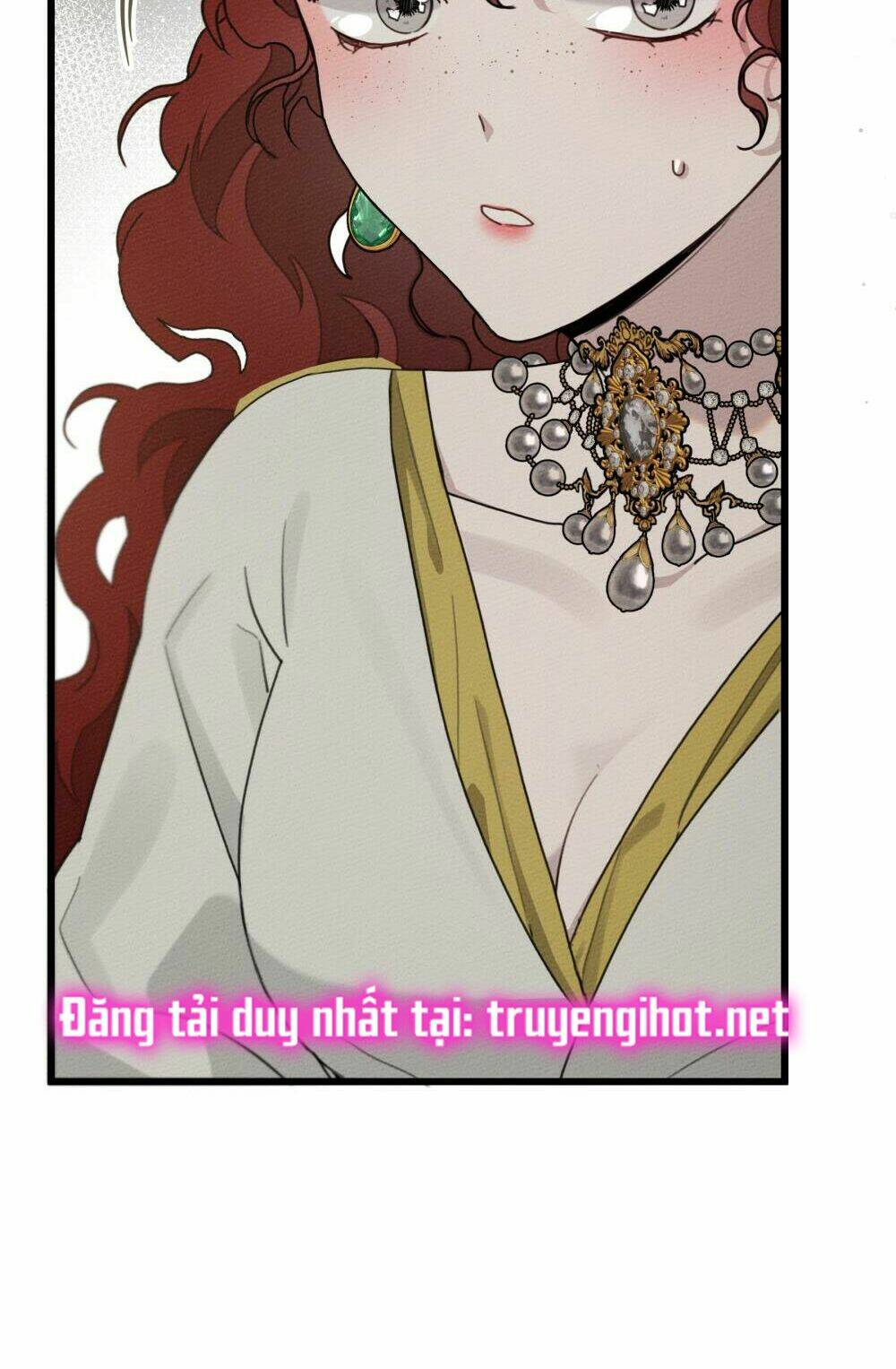 Dưới Tán Cây Sồi Chapter 48.1 - Trang 2