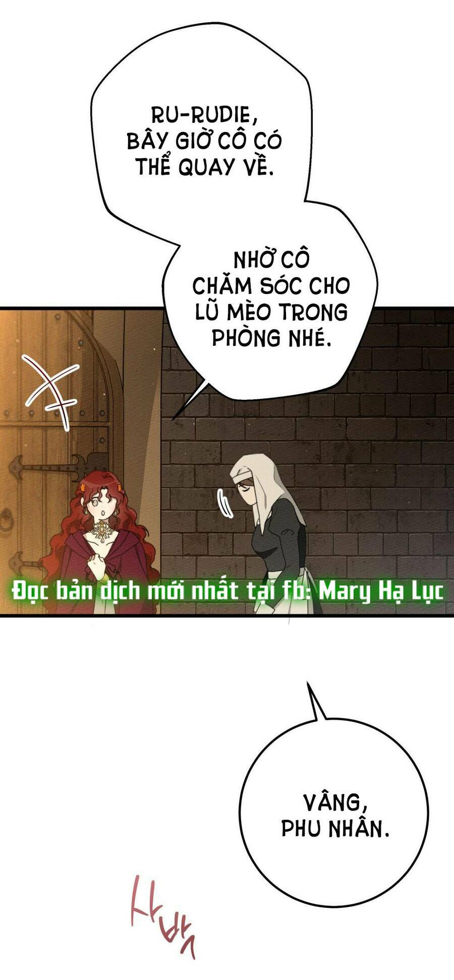 Dưới Tán Cây Sồi Chapter 47.2 - Trang 2