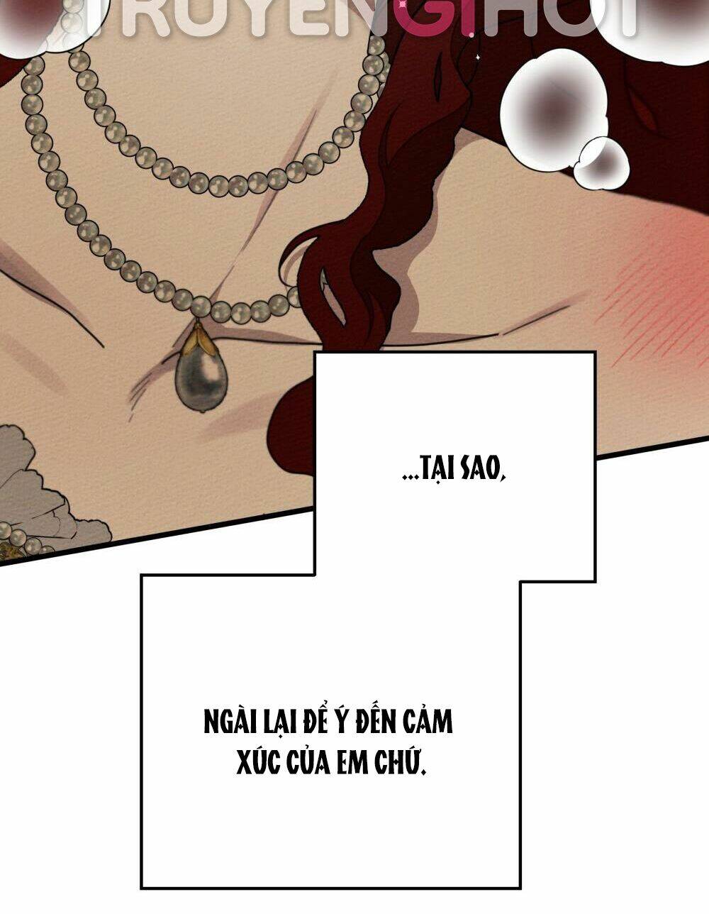 Dưới Tán Cây Sồi Chapter 45.1 - Trang 2