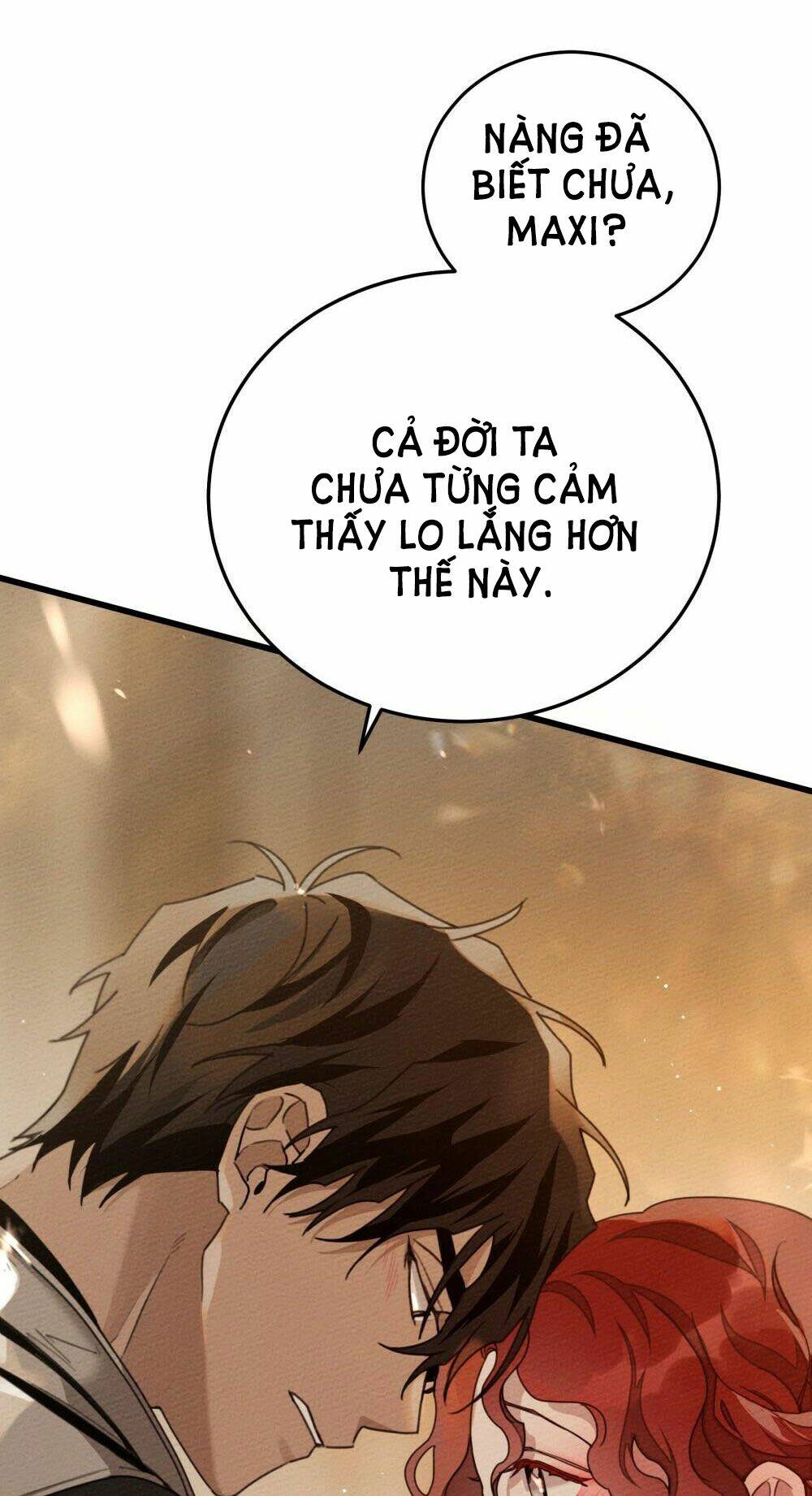 Dưới Tán Cây Sồi Chapter 45.1 - Trang 2