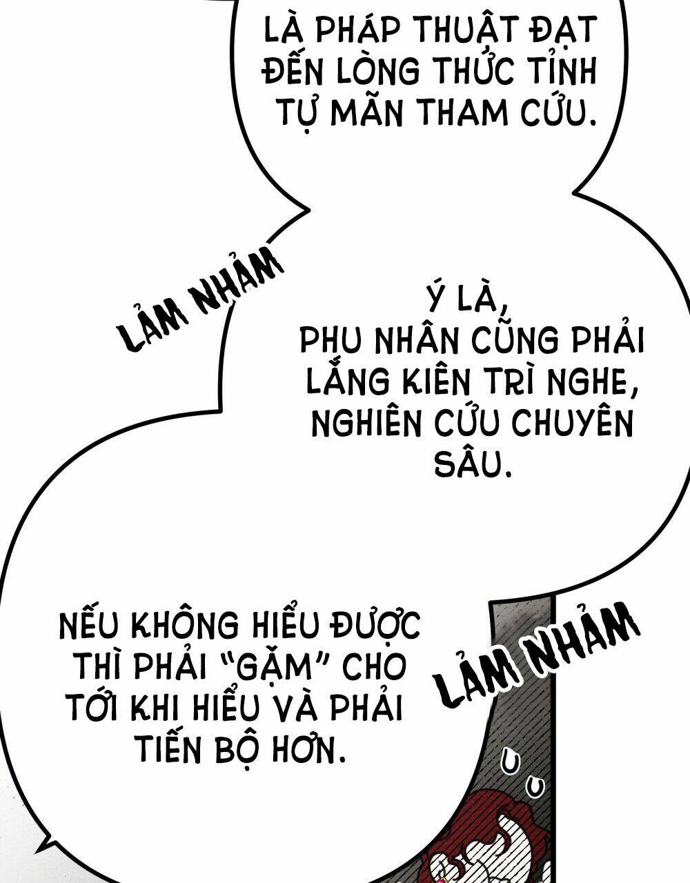 Dưới Tán Cây Sồi Chapter 43.2 - Trang 2