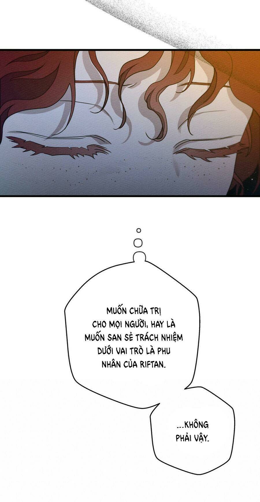 Dưới Tán Cây Sồi Chapter 41.2 - Trang 2