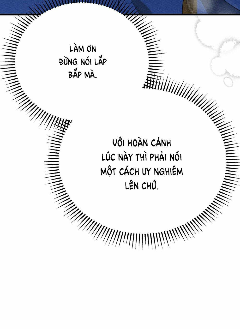 Dưới Tán Cây Sồi Chapter 40.1 - Trang 2