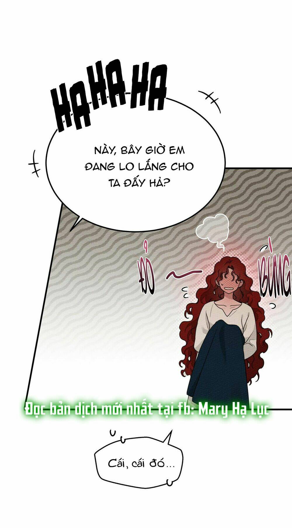 Dưới Tán Cây Sồi Chapter 36 - Trang 2