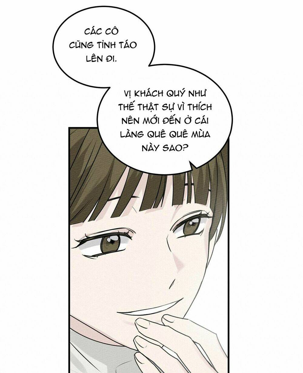 Dưới Tán Cây Sồi Chapter 35.5 - Trang 2