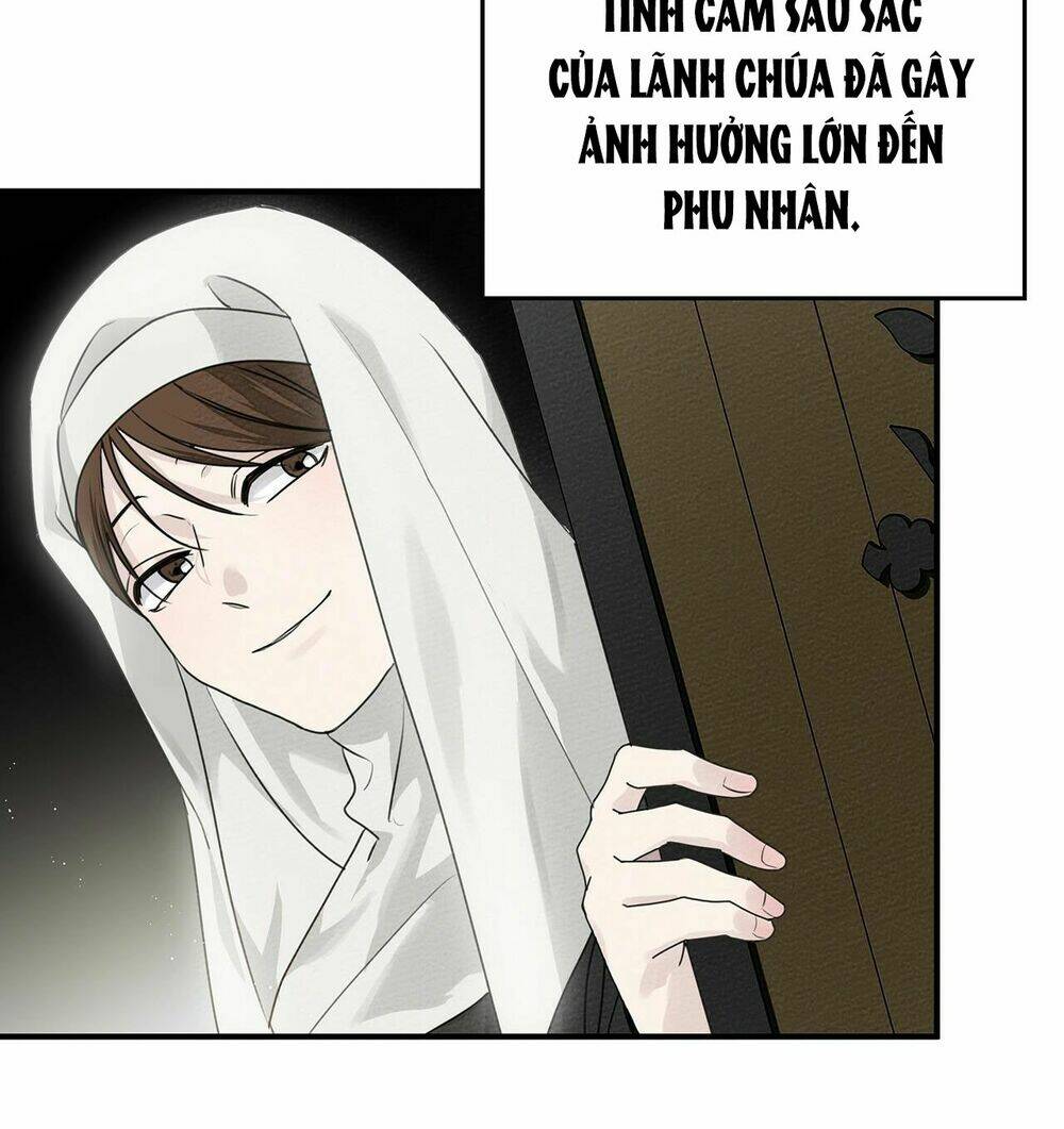 Dưới Tán Cây Sồi Chapter 35.5 - Trang 2