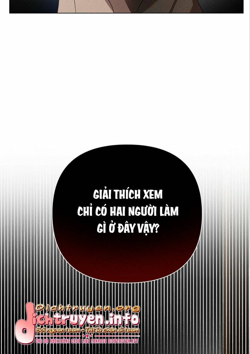 Dưới Tán Cây Sồi Chapter 31 - Trang 2