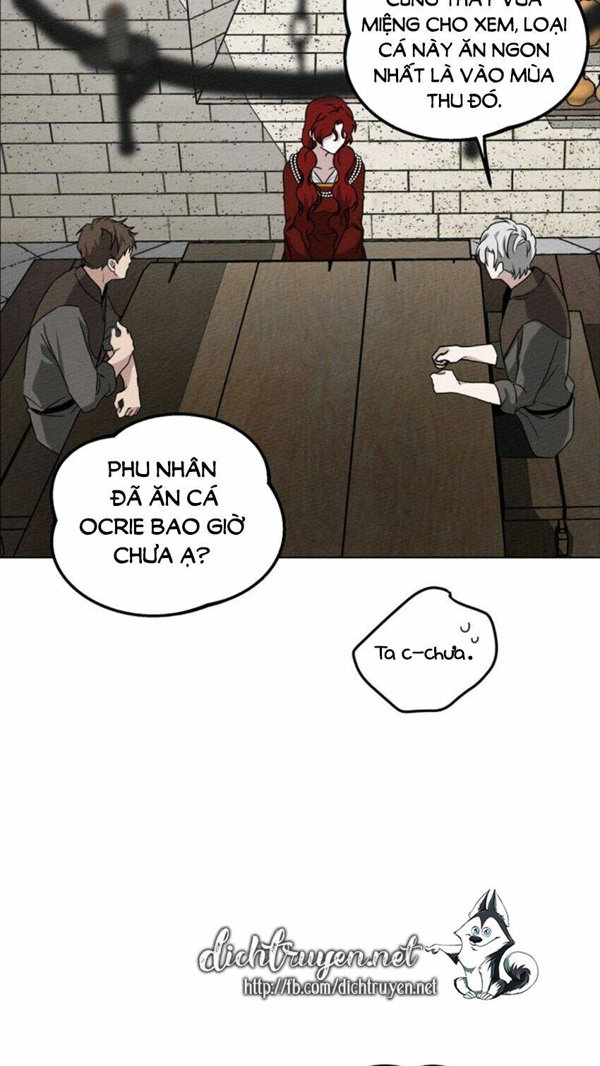 Dưới Tán Cây Sồi Chapter 22 - Trang 2